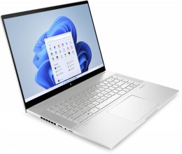 Notebook HP ENVY 16-H0250ND 16" / Intel Core i7-12700H / 1TB / 16GB /W11H (předváděcí NB) 
