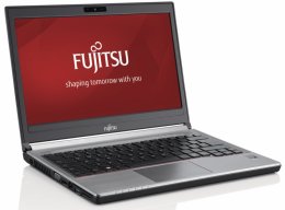 Notebook FUJITSU LIFEBOOK E734 13,3" / Intel Core i5-4310M / 128GB / 8GB /W10H (repasovaný) 