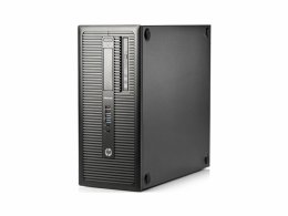 PC HP ELITEDESK 800 G1 MT  / Intel Core I7-4770 / 256GB / 8GB (repasovaný) 