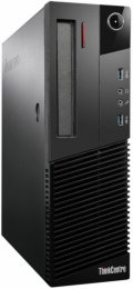 PC LENOVO THINKCENTRE M93P SFF  / Intel Core i5-4430 / 500GB / 4GB /W10P (repasovaný) 