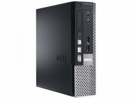 PC DELL OPTIPLEX 790 USDT  / Intel Core i3-2120 / 160GB / 4GB /W10H (repasovaný) 