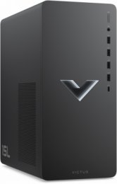 PC HP VICTUS 15L TG02-0033NL DT  / Intel Core i5-12400F / 512GB / 8GB / NVIDIA GeForce RTX 3060Ti /W11H (předváděcí) 