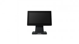 Epson DM-D70 (111): USB Customer Display, Black  (A61CH62111)