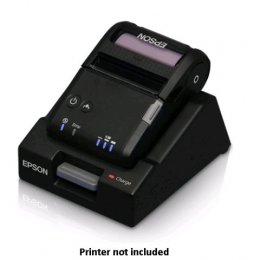 EPSON Single Printer Charger for TM-P20  (C32C881002)
