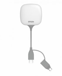 Epson ELPWT01 - Wireless  Transmitter  (V12HA43040)