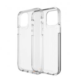 GEAR4 D3O Crystal Palace kryt iPhone 12/ 12 Pro  (702006042)
