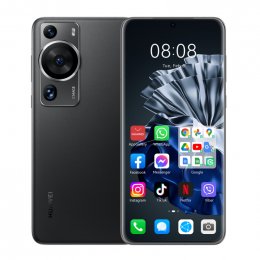 Huawei P60 Pro/ 8GB/ 256GB/ Black  (51097LUT)