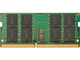 HP 8GB (1x8GB) DDR5 4800 UDIMM NECC Mem  (4M9X9AA)