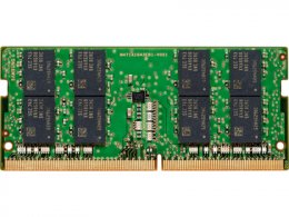 HP 16GB (1x16GB) DDR5 4800 SODIMM NECC Mem  (4M9Y5AA)