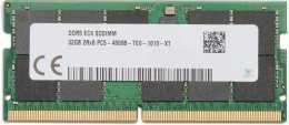 HP 32GB DDR5 4800 SODIMM Memory  (6D8T4AA)