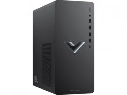HP Victus/ 15L Gaming Desktop TG02-2022nc PC/ Tower/ i5-14400F/ 32GB/ 1TB SSD/ RTX 4060/ W11H/ 2R  (A3QP3EA#BCM)