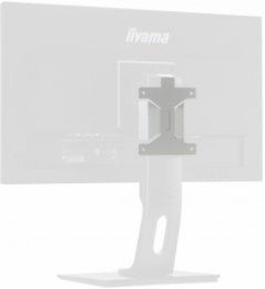 iiyama - VESA držák na LCD s pivotem (XB2474HS & XUB2595WSU) černý  (MD BRPCV03)