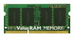 Kingston/ SO-DIMM DDR3/ 4GB/ 1600MHz/ CL11/ 1x4GB  (KVR16S11S8/4)