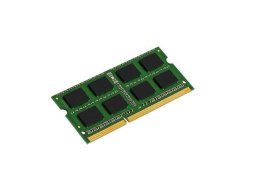 Kingston/ SO-DIMM DDR3L/ 4GB/ 1600MHz/ CL11/ 1x4GB  (KVR16LS11/4)
