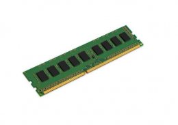 Kingston/ DDR3L/ 4GB/ 1600MHz/ CL11/ 1x4GB  (KVR16LN11/4)
