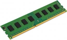 Kingston/ DDR3L/ 8GB/ 1600MHz/ CL11/ 1x8GB  (KVR16LN11/8)