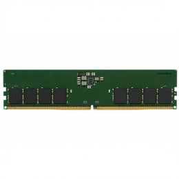 Kingston/ DDR5/ 16GB/ 4800MHz/ CL40/ 1x16GB  (KVR48U40BS8-16)