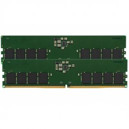 Kingston/ DDR5/ 32GB/ 4800MHz/ CL40/ 2x16GB  (KVR48U40BS8K2-32)