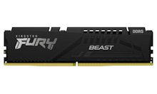Kingston FURY Beast EXPO/ DDR5/ 16GB/ 6000MHz/ CL36/ 1x16GB/ Black  (KF560C36BBE-16)