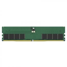 Kingston/ DDR5/ 32GB/ 5200MHz/ CL42/ 1x32GB  (KVR52U42BD8-32)