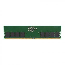 Kingston/ DDR5/ 16GB/ 5200MHz/ CL42/ 1x16GB  (KVR52U42BS8-16)