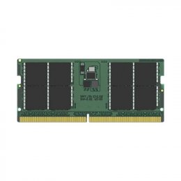 Kingston/ SO-DIMM DDR5/ 32GB/ 5200MHz/ CL42/ 1x32GB  (KVR52S42BD8-32)