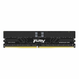 Kingston FURY Renegade Pro/ DDR5/ 64GB/ 6000MHz/ CL32/ 4x16GB  (KF560R32RBK4-64)