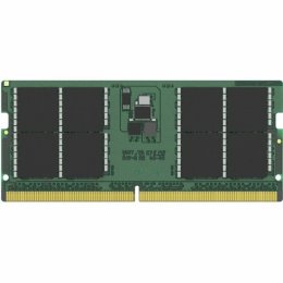 Kingston/ SO-DIMM DDR5/ 32GB/ 4800MHz/ CL40/ 1x32GB  (KCP548SD8-32)