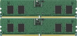 Kingston/ DDR5/ 16GB/ 4800MHz/ CL40/ 2x8GB  (KCP548US6K2-16)