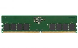 Kingston/ DDR5/ 32GB/ 5200MHz/ CL42/ 1x32GB  (KCP552UD8-32)