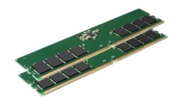 Kingston/ DDR5/ 64GB/ 5200MHz/ CL42/ 2x32GB  (KCP552UD8K2-64)
