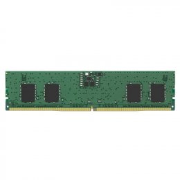 Kingston/ DDR5/ 8GB/ 5200MHz/ CL42/ 1x8GB  (KCP552US6-8)