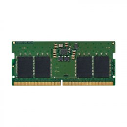 Kingston/ SO-DIMM DDR5/ 8GB/ 5600MHz/ CL46/ 1x8GB  (KCP556SS6-8)