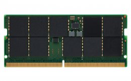 SO-DIMM 16GB 5600MT/ s DDR5 ECC CL46 1Rx8 Hynix A  (KSM56T46BS8KM-16HA)