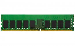 16GB DDR4-2666MHz ECC SR modul pro HP  (KTH-PL426ES8/16G)