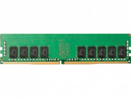 SO-DIMM 16GB DDR4-2666MHz ECC pro HP  (KTH-PN426E/16G)