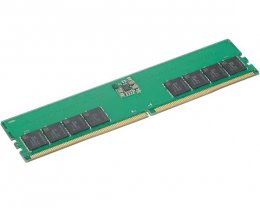 Lenovo 16GB DDR5 4800MHz ECC UDIMM Memory  (4X71K53893)