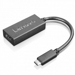 ThinkPad USB-C to HDMI 2.0b Cable adapter  (4X90R61022)