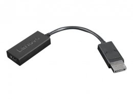 ThinkPad DP to HDMI 2.0b Cable adapter  (4X90R61023)