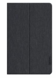 Tab M10 HD 2nd Folio Case/ Film černý  (ZG38C03033)
