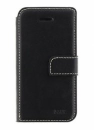 Molan Cano Issue Book Pouzdro pro Samsung Galaxy A03s Black  (8596311163838)