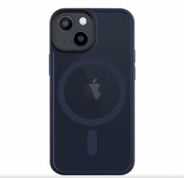 Tactical MagForce Hyperstealth Kryt pro iPhone 13 mini Deep Blue  (8596311205903)