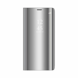 Cu-Be Clear View Samsung Galaxy A52 /  A52 5G /  A52s Silver  (8921251668752)