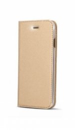 Cu-Be Pouzdro s magnetem Samsung A33 5G Gold  (8595680418419)