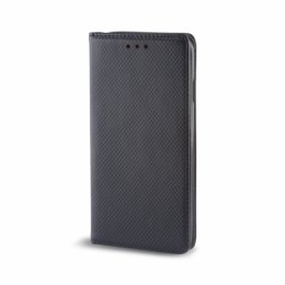 Cu-Be Pouzdro s magnetem Samsung A23 4G /  5G Black  (8595680418907)