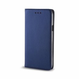 Cu-Be Pouzdro s magnetem Samsung A23 4G /  5G Blue  (8595680418921)