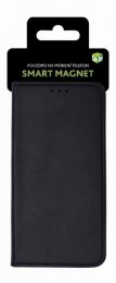Cu-Be Platinum pouzdro Samsung Galaxy Xcover 4 black  (8921251664938)