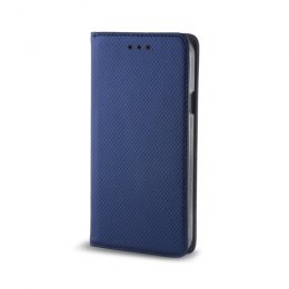 Pouzdro s magnetem  Samsung A3 2016 (A310) Blue  (8922324594893)