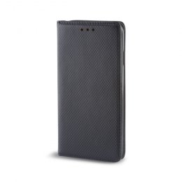 Pouzdro s magnetem  Samsung S7 Edge G935 black, rozbaleno sleva  (8922324595845)