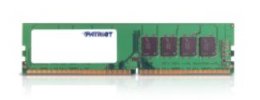Patriot/ DDR4/ 4GB/ 2400MHz/ CL17/ 1x4GB  (PSD44G240081)
